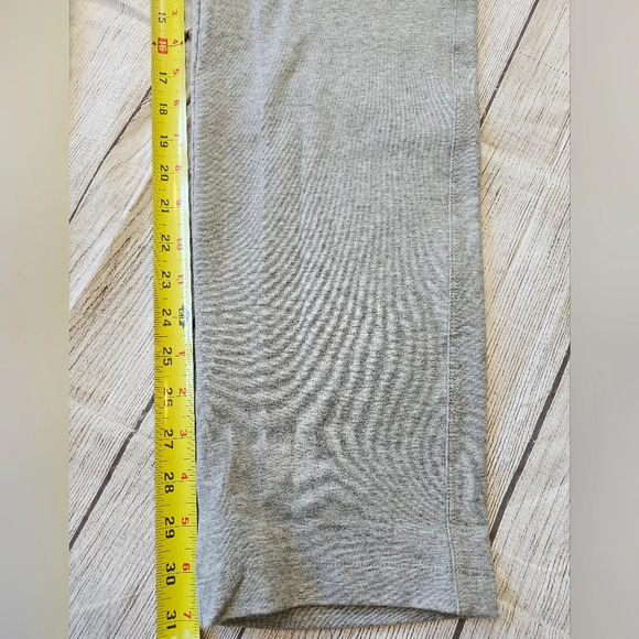 Buki Seattle •Size Medium (32-34)• High-Five Tech Pants Heather Gray $198 retail - Picture 5 of 13